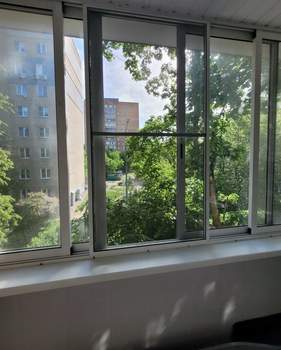 3-к квартира, вторичка, 53м2, 3/5 этаж