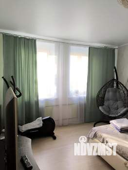 2-к квартира, вторичка, 73м2, 3/4 этаж