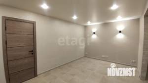 2-к квартира, вторичка, 44м2, 4/5 этаж