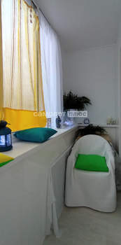 1-к квартира, вторичка, 31м2, 2/4 этаж