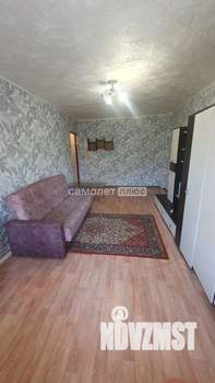 1-к квартира, вторичка, 33м2, 2/9 этаж