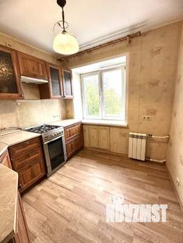 2-к квартира, вторичка, 43м2, 3/5 этаж