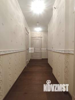 3-к квартира, вторичка, 117м2, 13/15 этаж