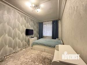 1-к квартира, вторичка, 33м2, 1/3 этаж