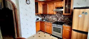 3-к квартира, вторичка, 75м2, 9/16 этаж