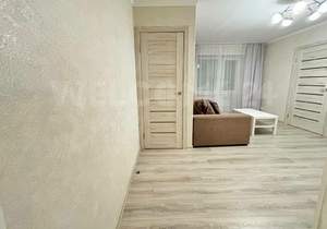 2-к квартира, вторичка, 43м2, 5/5 этаж