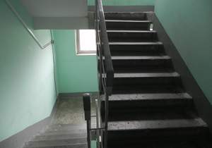 1-к квартира, вторичка, 38м2, 5/9 этаж