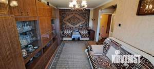 3-к квартира, вторичка, 60м2, 4/5 этаж