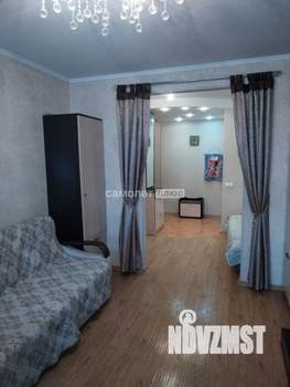 2-к квартира, вторичка, 72м2, 7/12 этаж