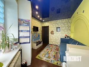 2-к квартира, вторичка, 62м2, 5/10 этаж