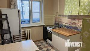 2-к квартира, вторичка, 49м2, 3/5 этаж