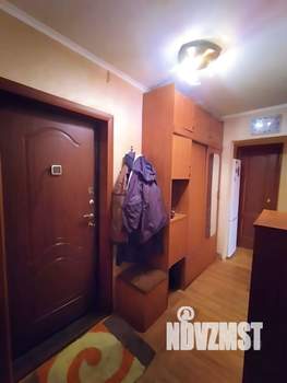 2-к квартира, вторичка, 58м2, 5/5 этаж
