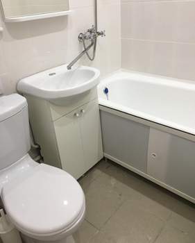 2-к квартира, вторичка, 41м2, 5/5 этаж