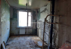 2-к квартира, вторичка, 46м2, 4/9 этаж