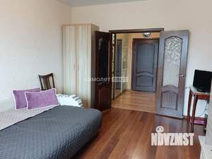 1-к квартира, вторичка, 48м2, 8/14 этаж