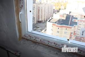 Студия квартира, вторичка, 37м2, 16/16 этаж