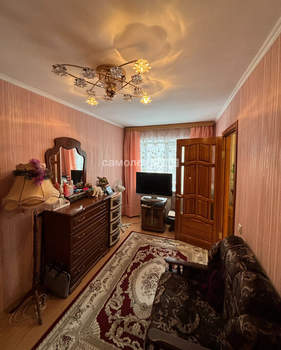 2-к квартира, вторичка, 41м2, 4/5 этаж