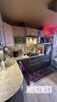 3-к квартира, вторичка, 70м2, 4/9 этаж