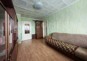 2-к квартира, вторичка, 40м2, 5/5 этаж