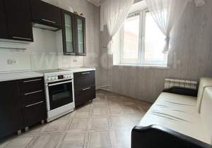 1-к квартира, вторичка, 42м2, 10/12 этаж