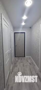 1-к квартира, вторичка, 35м2, 9/10 этаж