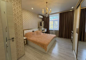 3-к квартира, вторичка, 72м2, 3/5 этаж