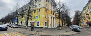 2-к квартира, вторичка, 42м2, 4/5 этаж