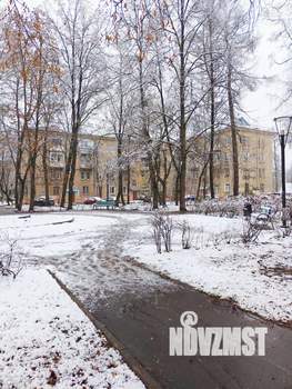 1-к квартира, вторичка, 34м2, 3/4 этаж