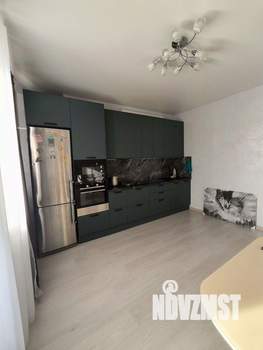 2-к квартира, вторичка, 74м2, 3/4 этаж