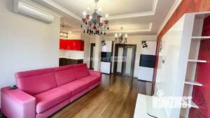 4-к квартира, вторичка, 112м2, 12/12 этаж