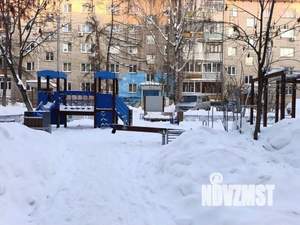 3-к квартира, вторичка, 50м2, 5/5 этаж