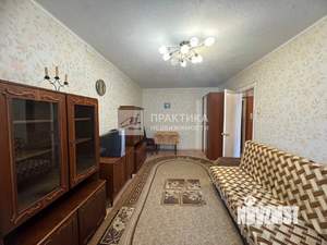 1-к квартира, вторичка, 33м2, 2/5 этаж