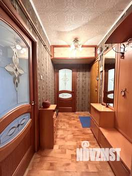 2-к квартира, вторичка, 47м2, 1/5 этаж