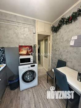 2-к квартира, вторичка, 44м2, 3/9 этаж