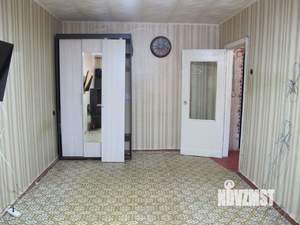 1-к квартира, вторичка, 30м2, 1/5 этаж