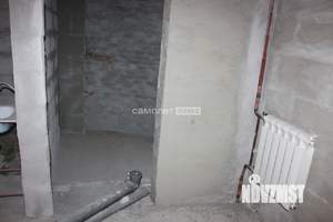 Студия квартира, вторичка, 39м2, 16/16 этаж