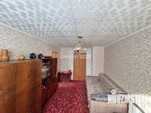 2-к квартира, вторичка, 41м2, 1/5 этаж