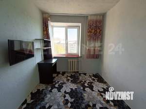 2-к квартира, вторичка, 43м2, 5/9 этаж
