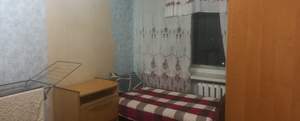 1-к квартира, вторичка, 32м2, 5/5 этаж