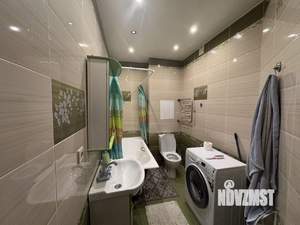 1-к квартира, вторичка, 26м2, 9/17 этаж