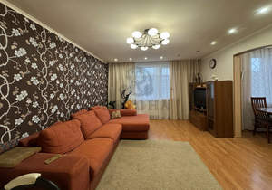 3-к квартира, вторичка, 70м2, 11/14 этаж