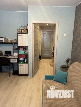 2-к квартира, вторичка, 47м2, 1/9 этаж