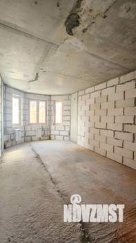 3-к квартира, вторичка, 91м2, 8/15 этаж