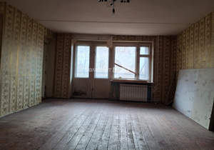 4-к квартира, вторичка, 106м2, 6/9 этаж