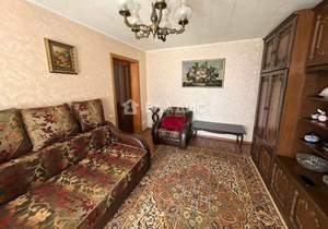 1-к квартира, вторичка, 37м2, 2/9 этаж