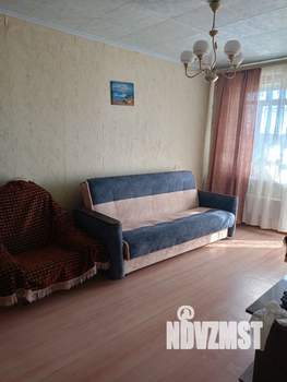 1-к квартира, вторичка, 34м2, 10/10 этаж