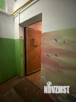 2-к квартира, вторичка, 60м2, 1/5 этаж