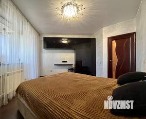 3-к квартира, вторичка, 76м2, 8/17 этаж