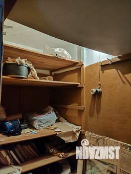 2-к квартира, вторичка, 42м2, 2/4 этаж