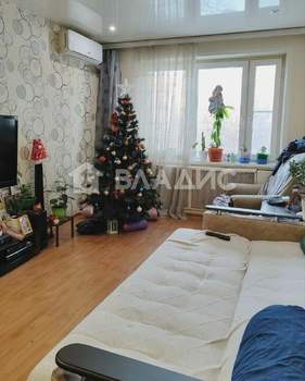 3-к квартира, вторичка, 64м2, 5/10 этаж